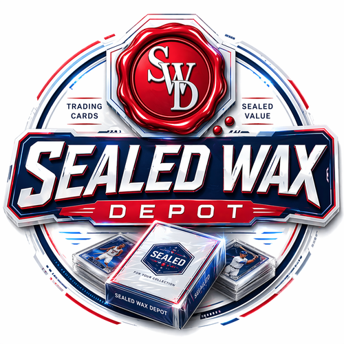 SealedWaxDepot